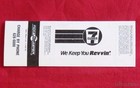 The Moody Blues Concert Ticket Stub 80 s Tour Aug 23  1986 Seattle Center