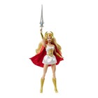 Barbie Masters Of The Universe Princess Of Power She-ra Doll Limited New Sealed