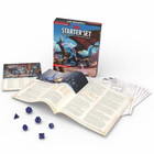 Dungeons Dragons Dragons Of Stormwreck Isle Starter Set Game