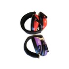 Two Pairs Snug Toddler infant Ear Protection  Comfort Earmuffs  Noise Cancelling