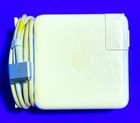 Genuine Apple 60w Magsafe 2 Adapter For Macbook Pro Retina Air