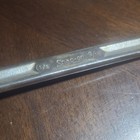 Snap-on Xv-1618 Double Box End Wrench 1 2 X 9 16 Sae