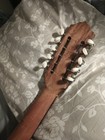 New Cedar Cuatro Puertorrique  o Hand Made In Mexico  Free Gig Bag