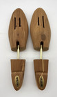 Cedar Wood Shoe Trees Xxl  2  Allen Edmonds For Nordstrom  1  Nordstrom Lot Of 3