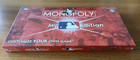 Parker Brothers My Mlb Edition Monopoly Game Major League Baseball   new sealed 