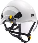 Petzl Vizir - Clear - Eye Shield W easyclip System For Vertex   Strato Helmets