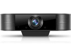 1080p Full Hd Usb Webcam For Pc Desktop   Laptop Web Camera