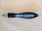Bud Light Beer Tap Handle Brewery Draft Kegerator Bar Collectible Man Cave