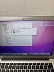 Apple 2017 Macbook  Air 13  Mqd32ll a  A1466  I5-5350u 1 8ghz 8gb Ram 128gb Ssd