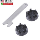 Blender Drive Coupling 9704230 Spanner Kit Ksb5 Ksb3 Replacement Parts From Usa
