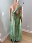 Handmade Custom Women s Gown  Size 12 Women s