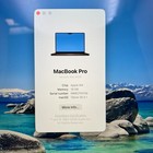 Apple Macbook Pro 14  - M4 10-core 16gb Ram 512gb Ssd - Space Black - Open Box