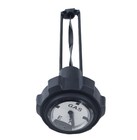 Fuel Gas Cap Gauge 2871441 Fits For Polaris Atv Trail Blazer 250 Scrambler 500