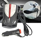 16-band 360 Xrs9880 Degree Cobra Laser Anti Radar Detector Led Display Univer