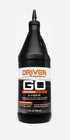 Driven 80w-90 Conventional Gl-4 Gear Oil Lube - 1 Quart Bottle Driven  04530