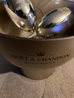 2024 Us Open Mo  t   Chandon Limited Edition Xl Champagne Ice Bucket