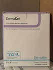 Dermacol Collagen Matrix Dermarite Dressings 10 Count