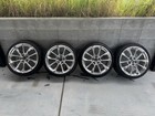 Lexus Lc500 20-inch Genuine Forged Wheels