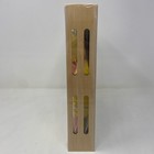 Melissa   Doug Cutting Fruit Set 17-pc Wooden Play Food  Multicolor