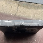Thule 575 Universal Snowboard Carrier W  Key Free Shipping