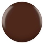 Dnd Dc Gel Polish   Nail Polish Set - Walnut Brown  052 0 6 Oz Each