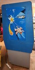 Gorf Video Arcade Game Machine Original Working Galaxian Midway Speech Talking