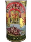 Vintage Beer Can Haentjens Ale 1979 Yuengling Pull Top Empty Pottsville Pa