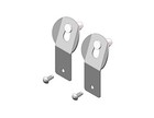 Husky Towing 31527 Spring Bar Retainer Pack