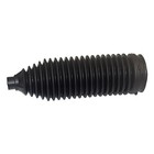 Rack   Pinion Inner Tie Rod Steering Bellow Boot Pair New For Chevy Gmc Cadillac