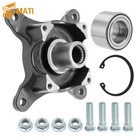 Front Wheel Hub   Bearing   Studs For Polaris Ranger 400 425 500 570 650 700 800