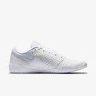 Nike Girl s Sideline Iv Cheerleading Shoes - White pure