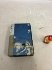 Sony Tps-l2 Walkman Stereo Cassette Player Vintage Blue Untested From Japan