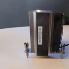Genuine Hp Z400 z600 z800 Workstation Cpu Heatsink   Fan Assembly 463990-001