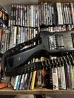 Hondo M-16sab Beam Rifle Gun Military Camo Gundam Vintage Rare Guitar 1984 Japan