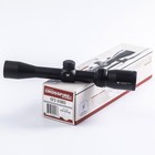 Vortex Crossfire Ii 2-7x32 Riflescope  dead-hold Bdc Moa Reticle 