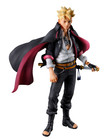 V Jump Boruto Masterlise Outside Boruto 10th Anniversary Edition Figure Presale