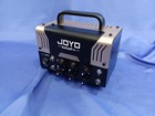 Joyo Bantamp Xl Tweedy Tube Guitar Amp Head 20w W  Footswitch - Portable Power