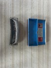 Vintage Unsere Lieblinge M Hohner Harmonica Key Of C In Original Box 
