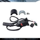 Gear Selector 21l8-50040 Fit Hyundai Hl730-7 Hl740-3 Hl740-7 Hl757-7 Hl760-7 Us
