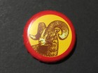 100 Shinerbock Caps No Dents Art   Crafting Collector Man Cave 