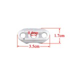 91 92 93 94 95 96 Caprice impala Ss roadmaster Window Regulator Guide Clips 10