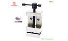 Steel Grinding Vice 2  Inches Vise 50 Mm For Mini Vertical Milling Slide Usa
