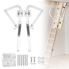 55-2 - Attic Ladder Spreader Hinge Arms - For Mfg After 2010 -  pair 