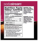 Sodastream Classic  Black Cherry Cola Flavour Drink Mix  440ml