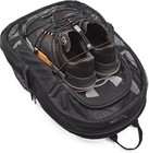 Under Armour Ua Hustle Sport Mesh 20  Hustle Backpack Laptop 28l Bag New Nwt  55