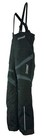 Women s Mossi Synergy Snowmobile Bibs Pants Weatherproof Waterproof Black Xl