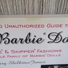 The Complete And Unauthorized Guide To Vintage Barbie Dolls Hillary James 2011