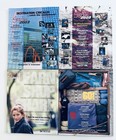 Lot Of 4 Knitters Magazine Vintage 2003 Knitting Patterns Projects No Labels