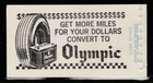 Commonwealth Of Australia 1966 4c Red Qeii Booklet Sb 39   45  superb  Very Cheap