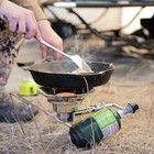 Mr Heater F242300 10 000 - 15 000 Btu Propane Heater cooker New